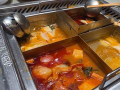 -海底捞火锅(泉城路店)
