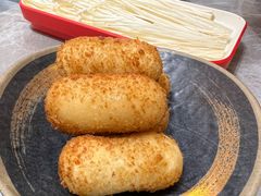 -肥家大排档(天河体育西店)