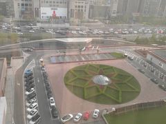 -北京中国大饭店