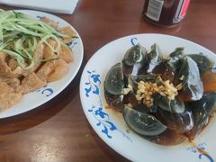 -柴氏风味斋(甘家口店)