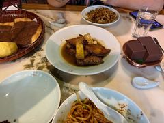 -小吊梨汤·北京菜(香山店)