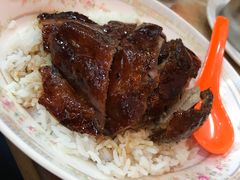 -一乐烧鹅(中环店)