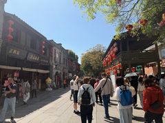 -三坊七巷历史文化街区