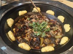 -驿舍·民國老营房院子私房菜(白市驿店)