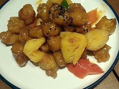 -如禾素食·下午茶·糖水