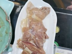 -牛犇炭火烤肉·鲜切烤肉(承德总店)
