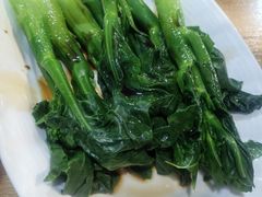 -香港仔茶餐厅(凤阳店)