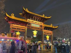 -南京金陵饭店