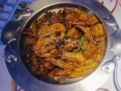 -徐记小怪兽肉蟹煲店(哈西万达金街店)