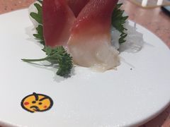 -元气寿司(东方宝泰店)