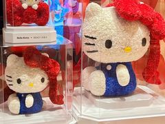 -BEAST野兽派(上海浦东嘉里城店)