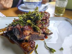 -阿巧茶庄