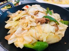 -风味小馆(天目湖宾馆店)