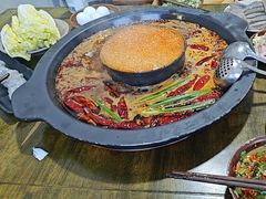 -黄潇洒老火锅(九眼桥宏济巷店)