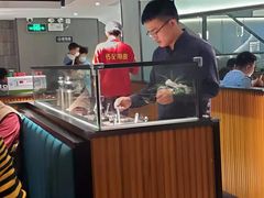 -潮发潮汕牛肉店(永庆坊店)