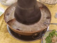 -清真·马家火锅美食城(镇江北路店)