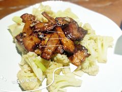 -广东道至正餐厅(区庄店)