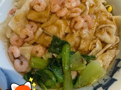 -难忘的面(五矿君澜酒店)