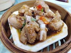 -顺德人家食府(黄金广场店)