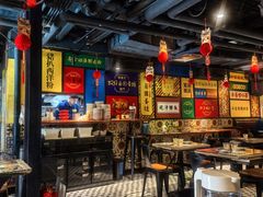 -玛嘉烈(北京金融街店)