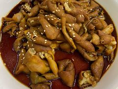 豉油王鹅肠-清心鸡沙田乳鸽店·非遗传承(石溪店)