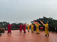 -胡里山炮台