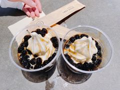 -喜茶(上海兴业太古汇店)