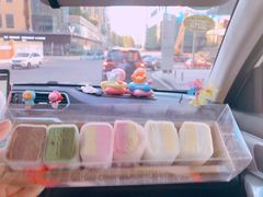 -欧式面包坊(青岛万象城店)