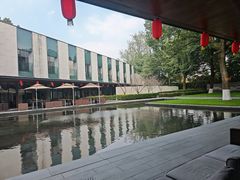 -九里云松·天香餐厅