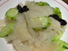 -博山菜·大厨烙馍村(金乔社区店)