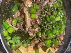 -蛙喔牛蛙(百联南方店)
