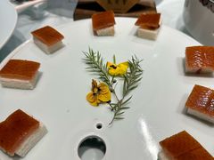 -四世同堂·京菜·烤鸭(双井店)