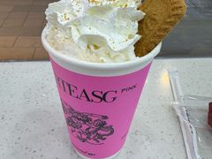 -ARTEASG啊T·新加坡奶茶(桂林路店)