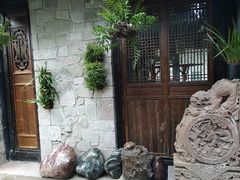 -鱼桥巷·美学川菜