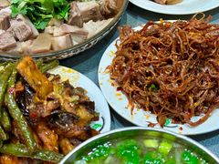 -春花民族美食(佳木斯总店)