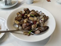 -双合园·海鲜水饺青岛菜(九水东路店)