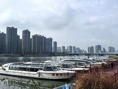 -大小河街