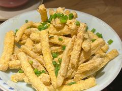 -吃饭皇帝大·土家民族菜(温州万象城店)