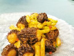 -鱼桥巷·美学川菜