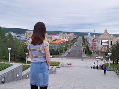 -北极村旅游风景区