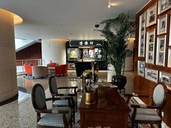 -昆明佳华广场酒店·西餐厅