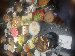 -番食园鲜食火锅(高新店)