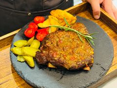 -沏点Trattoria意大利餐厅(新街口店)