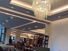 -浙江西子宾馆·瑶园咖啡厅