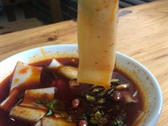 凉皮-马三洋芋片(兰州总店)