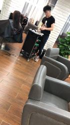 -尚丹尼造型