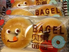 -85度C(厦门中华城新店)
