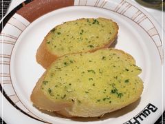 -斗牛士牛排餐厅(嘉里汇店)