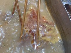 -佰人王串串香火锅(洋珠巷店)