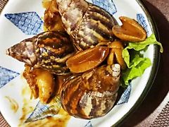 -福樱兰海鲜放题铁板烧(加州店)